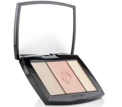 【LANCOME/ランコム】フェイスカラーパレット　ハイライト　チーク　シャドウのサムネイル
