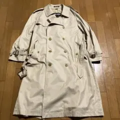 メンズ　トレンチコート　アウター