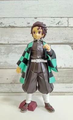 Grandista 鬼滅の刃 竈門炭治郎 フィギュア プライズ