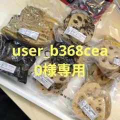 user_b368cea0様専用