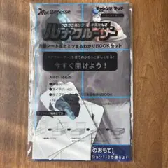 チャレンジタッチ3年生ルナクルーザー