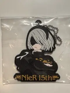 NieRゲームシリーズ15周年記念くじ　Ｅ賞