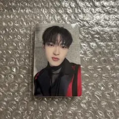ATEEZ ホンジュン トレカ NOT OKAY ATINY盤 JPFC - メルカリ