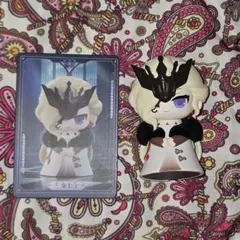 原神 ファデュイ 執行官 フィギュア 淑女