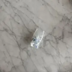 ケロロ軍曹　めじるしアクセサリーであります　ドロロ兵長　ガシャポン