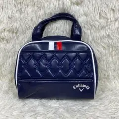 『callaway』ミニトートバッグ ゴルフ バッグのサムネイル