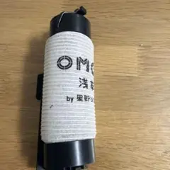 OMO3 浅草 by 星野リゾート ミニ提灯