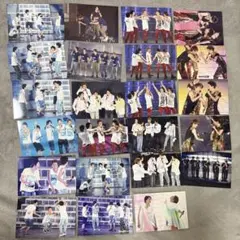 嵐 写真セット 55枚セット