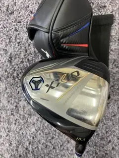 ☆新品未使用☆ゼクシオ13 1W 10.5° MP-1300 SR 45.5 ☆新品未使用☆ゼクシオ13 1W 10.5° MP-1300 SR 45.5 - メルカリ