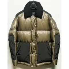 theory 20AW 切替ダウンジャケット S 新品同様 定価97,900円