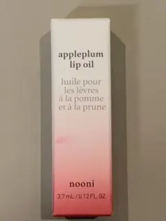 nooni ヌニ リップオイル　ピオニー