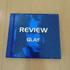 REVIEW GLAY