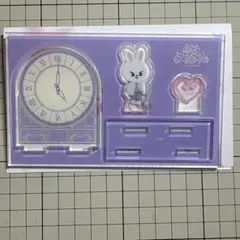 Straykids スキズ　リノ　アクスタ　缶バッジ　トレカ straykids リノ トレカ ラントレ 缶バッジ まとめ売り - メルカリ