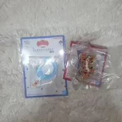 くまのプーさん 一番くじ、ティガー、プーさん　 2点セット