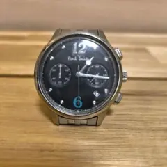 Paul Smith 腕時計 6323-A10801 - メルカリ