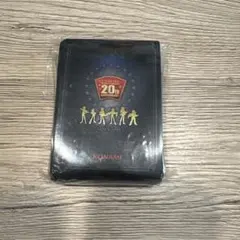 2026年最新】20th anniversary duelist box 未開封の人気アイテム