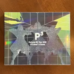 8th Tour 2020 P Cubed in Dome グッズセット　P32 8th Tour 2020 P Cubed in Dome グッズセット P32 - メルカリ