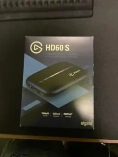2025年最新】Elgato Game Capture HD60(中古品)の人気アイテム