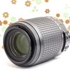 2026年最新】AF-S NIKKOR 55-200mmの人気アイテム - メルカリ