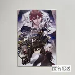 2025年最新】終わりのセラフ 特典 ポストカードの人気アイテム