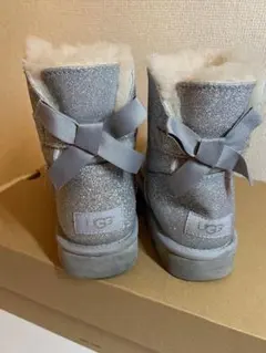 2026年最新】ugg グリッターの人気アイテム - メルカリ