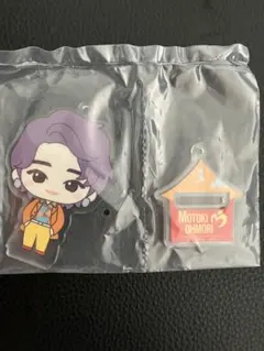 2025年最新】大森元貴アクスタの人気アイテム - メルカリ