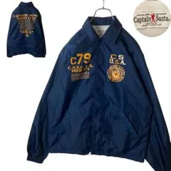キャプテンサンタ ブルゾン