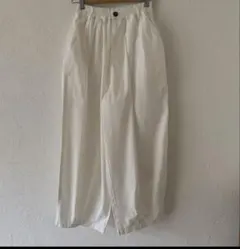 Libra Cue サーカスパンツ