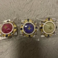 あんスタ スタライ リングライト