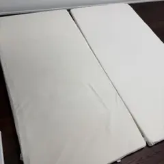 ☆たのメル便・最安☆MUJI 無印良品ポケットコイルマットレス ベッド