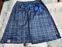 ★未使用タグ付き★slinky MESH SHORTショートパンツのサムネイル