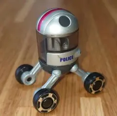 トミカ TDMパトロールカー