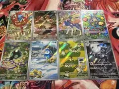p*e様 ポケモンカード ar まとめ売り