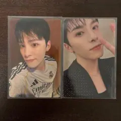 JO1 TIMAトレカ 川西拓実 ⭐︎3 ⭐︎2 セット