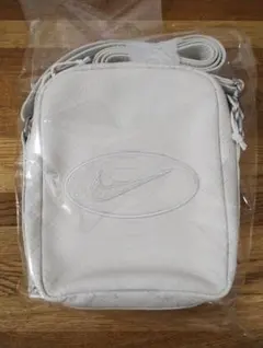 Supreme x Nike Leather Shoulder