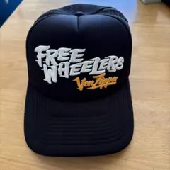2026年最新】Freewheelers キャップの人気アイテム - メルカリ