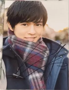 2025年最新】奥野壮 チェキの人気アイテム - メルカリ