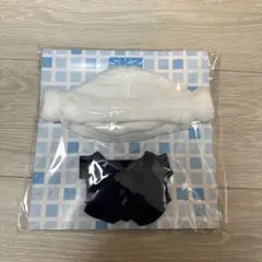 straykids サウナ POP UP OUTFIT 服