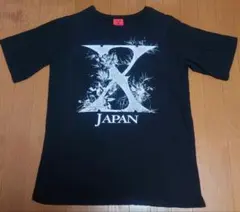 X(X JAPAN) 1991Tour 復刻STAFF Tシャツ - メルカリ