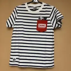 チャムスＴシャツ