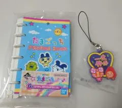 一番くじ　たまごっち　E賞、F賞