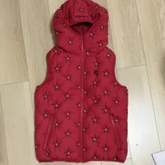 2025年最新】pEARLY gates ダウンベストの人気アイテム - メルカリ