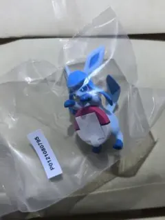 一番くじポケモンF賞街歩きちらりんフレンズ　グレイシア