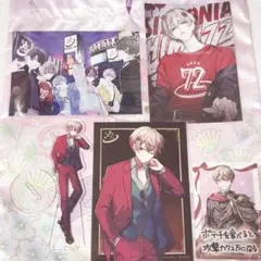 シクフォニ 暇72 グッズセット まとめ売り - メルカリ