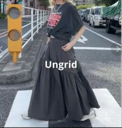 アングリット ungrid