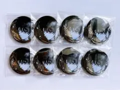 サカモトデイズ 勢羽真冬 ゴールデン缶バッジ 30点セット【最終値下げ