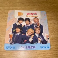 2025年最新】ウェンディーズ コースターの人気アイテム - メルカリ