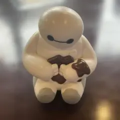 ベイマックス フィギュア 約10cm