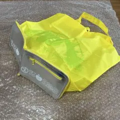 椎名林檎（生）林檎博'08～10周年記念祭～　特殊開発グッズ　エコバッグ　手提げ