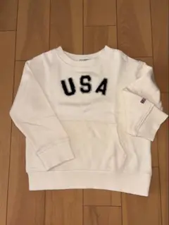F.O.KIDS トレーナー　100
